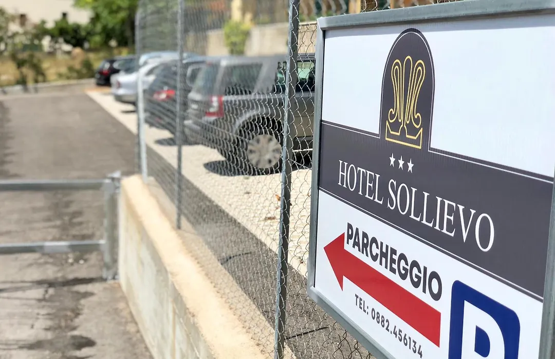Hotel Sollievo-1