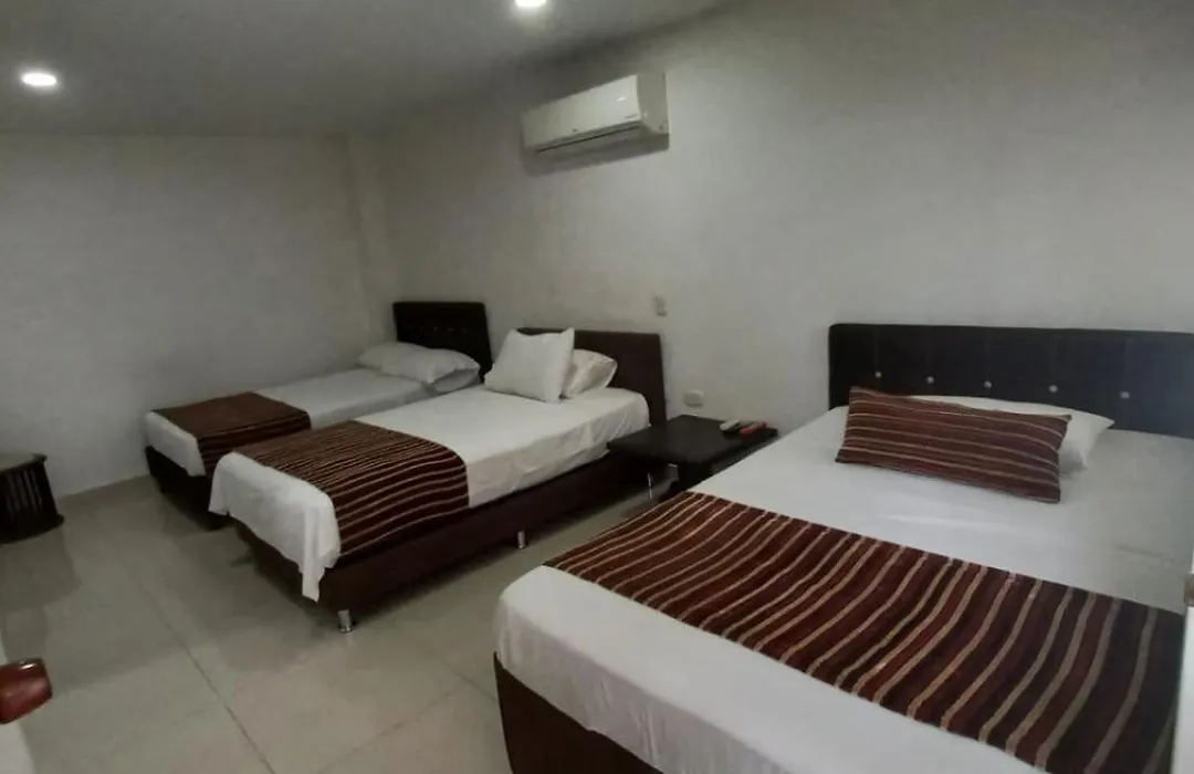 Hotel Panama-1