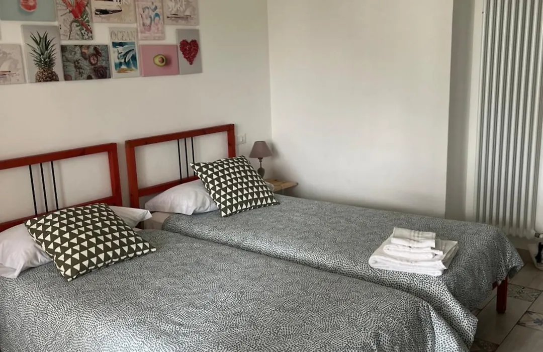 Villa Luisa B&B-1