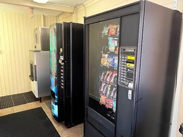 Arbor Inn Motor Lodge - Weymouth-1