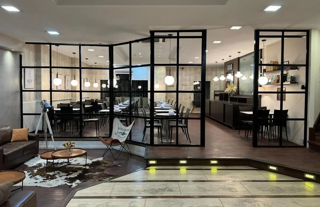 Hotel Alvear-1