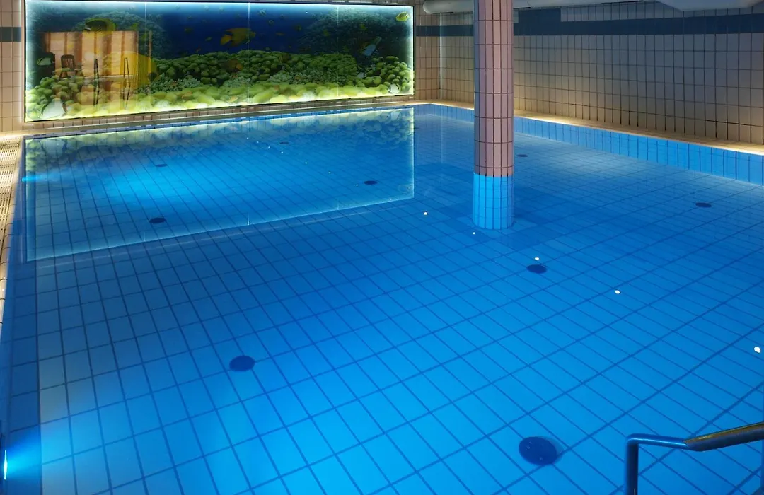 Hotel Hesborner Kuckuck-1
