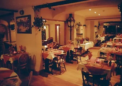Nonsuch Park Hotel-1