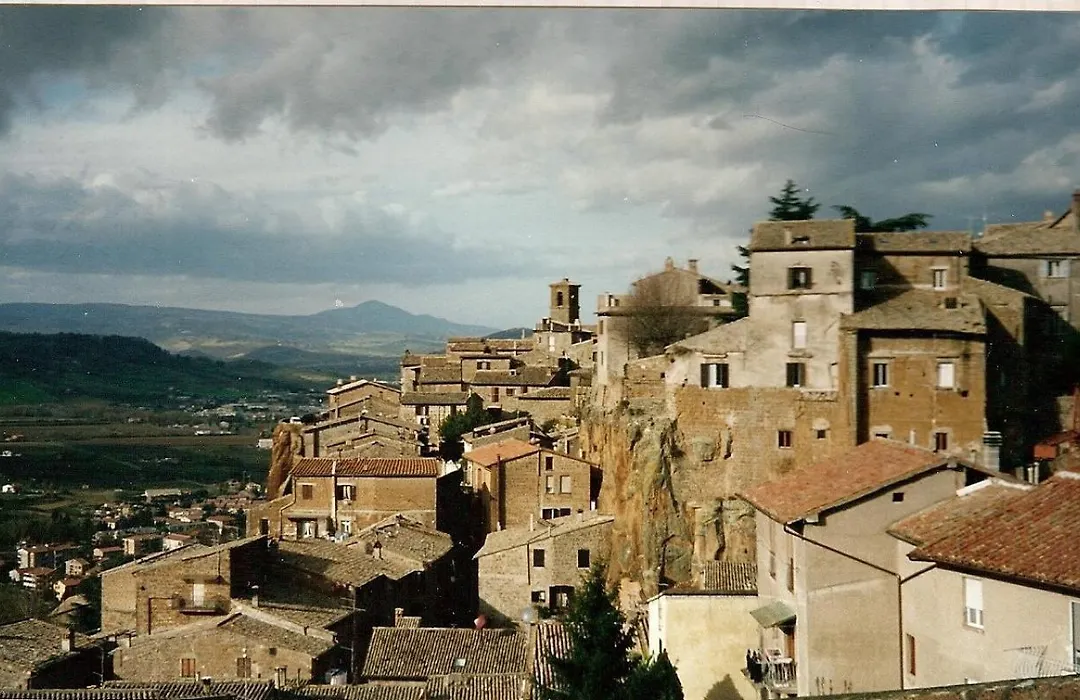 Hotel Picchio-1