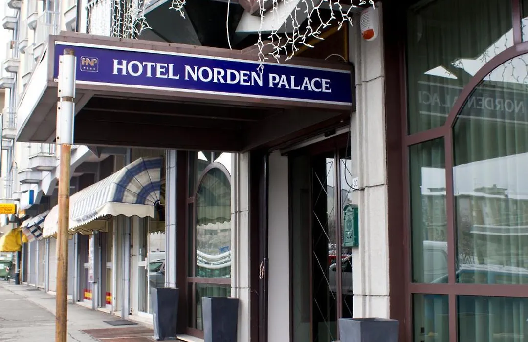 Hotel Norden Palace-1