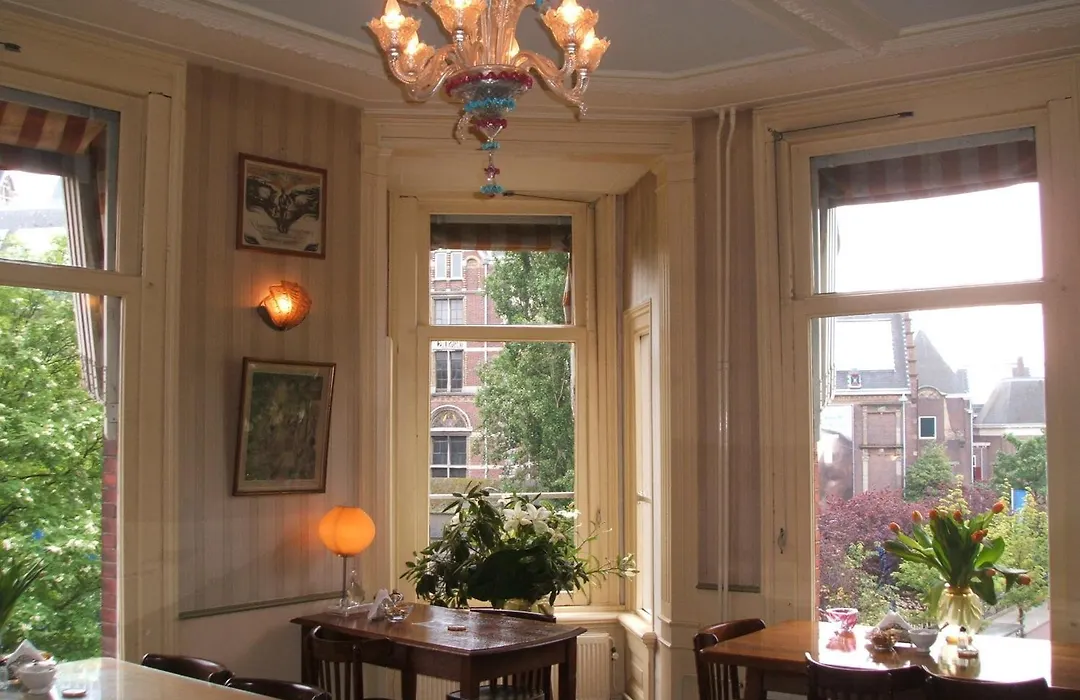Hotel Museumzicht-1