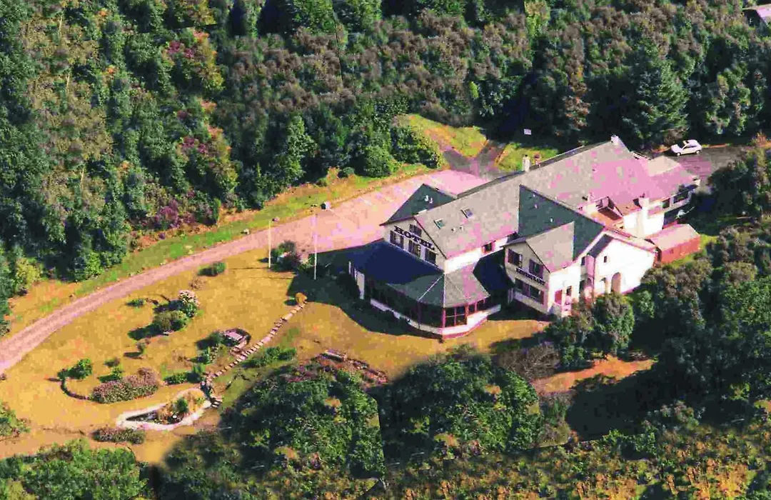 Gairloch Highland Lodge-1