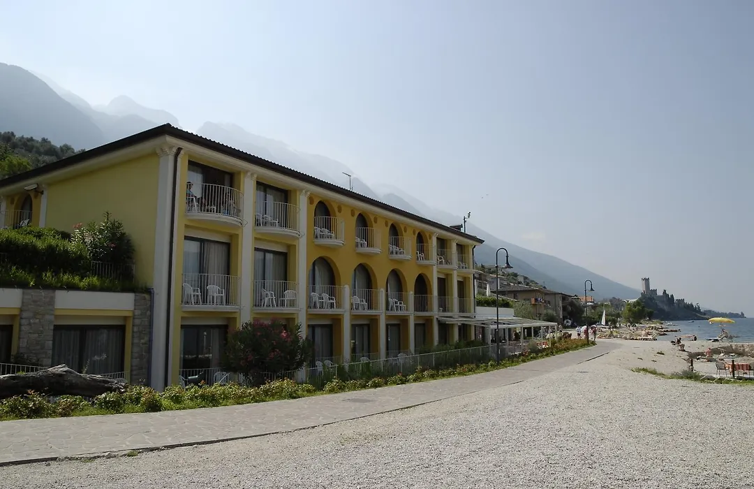 Hotel Europa-1