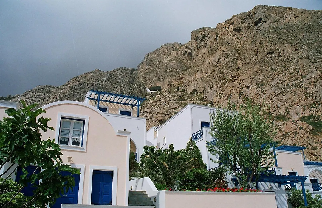 Aegean View Hotel-1