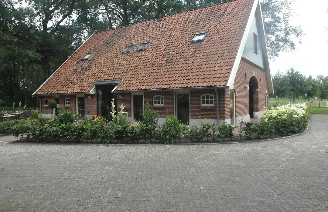 B&B De Pepper-1