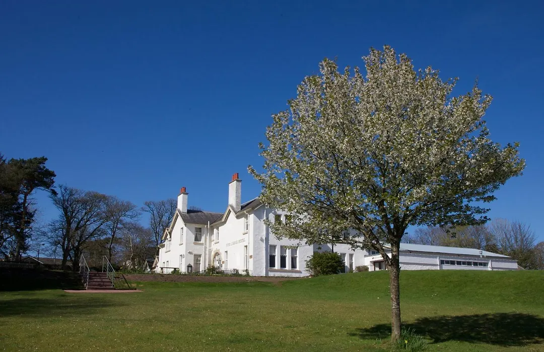 Fife Lodge Hotel-1