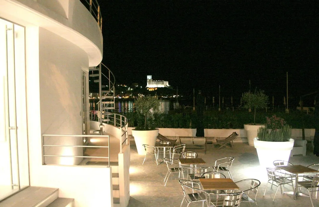 Piccolo Hotel Del Lido-1