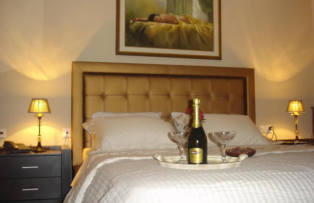Epavlis Meteora Suites Hotel-1