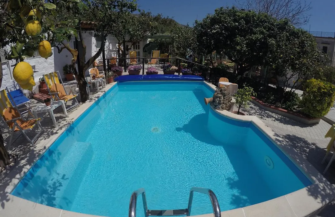 hotel la rondinella-1