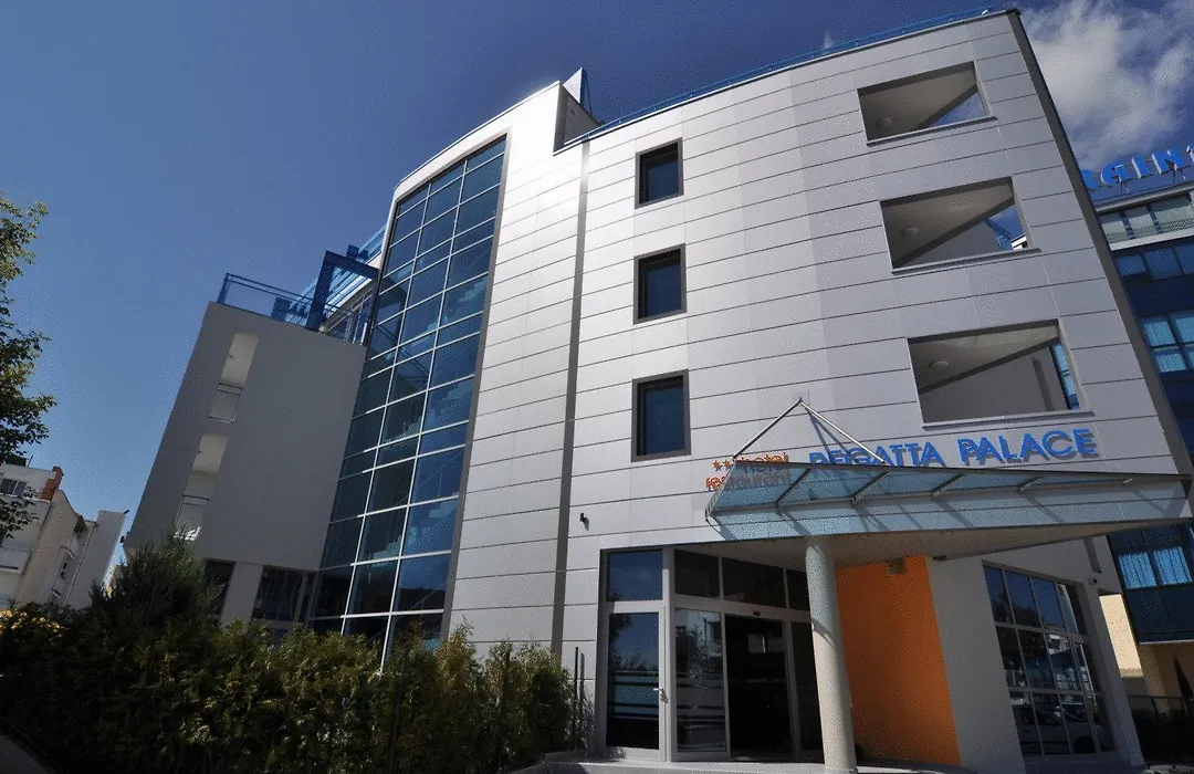 Regata Palace Hotel-1
