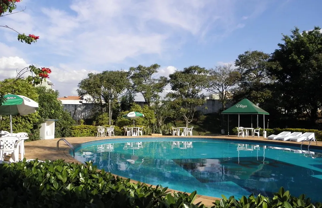 Rio Claro Plaza Hotel-1
