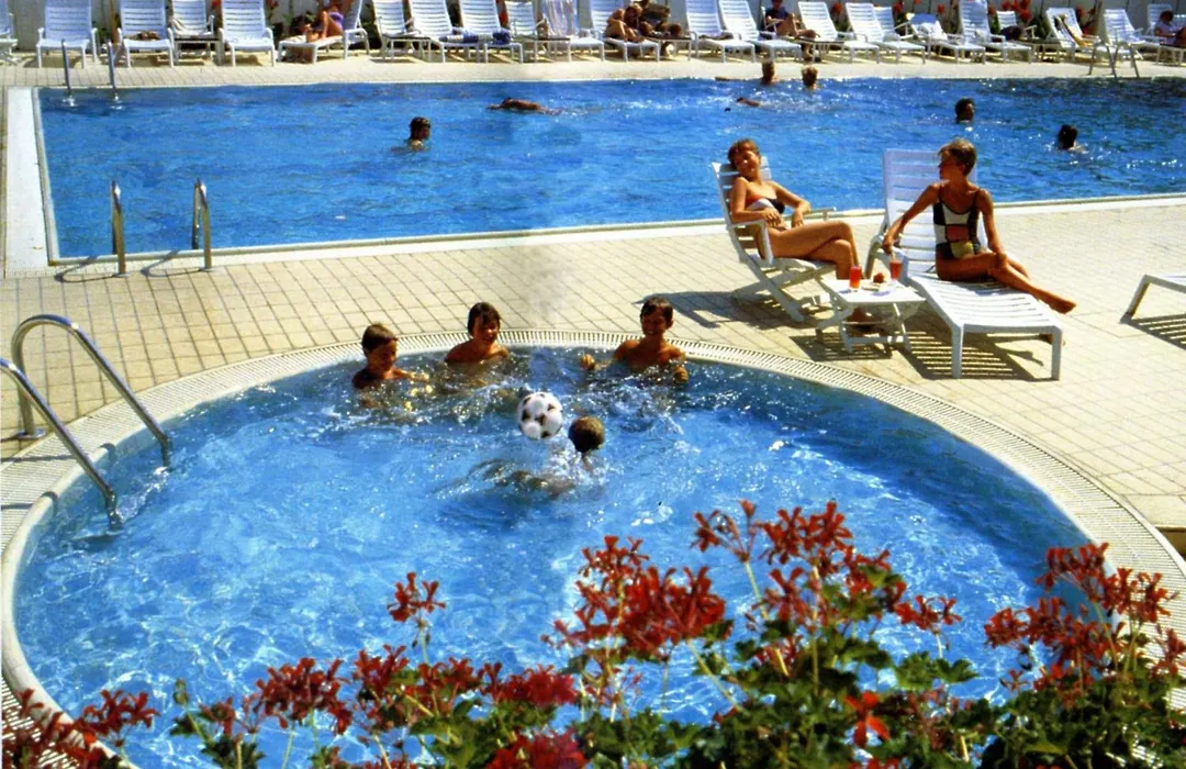 Hotel San Pietro-1