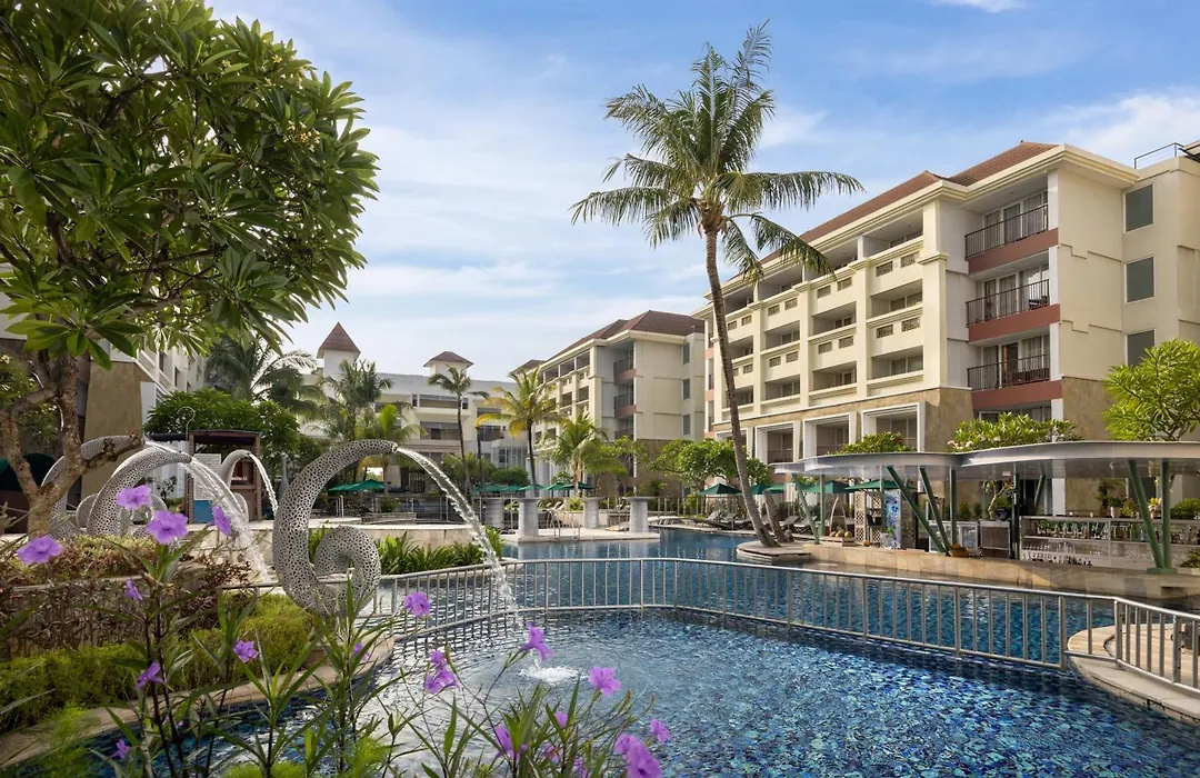 Sanur Resort Watujimbar-1