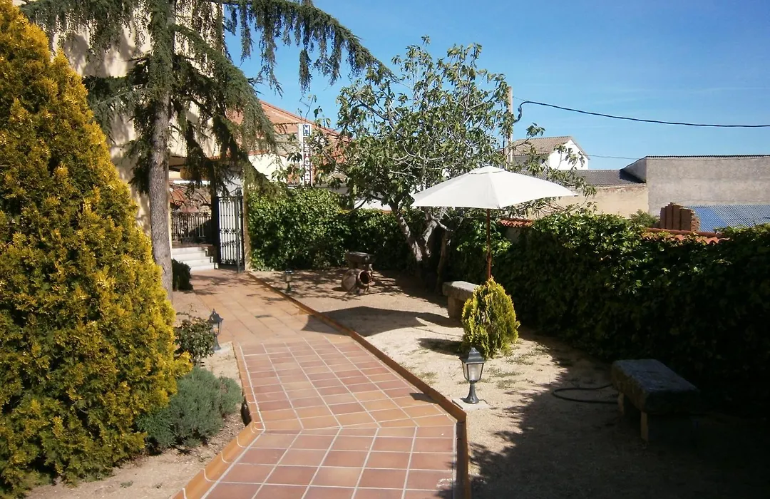 Hotel El Castrejon-1