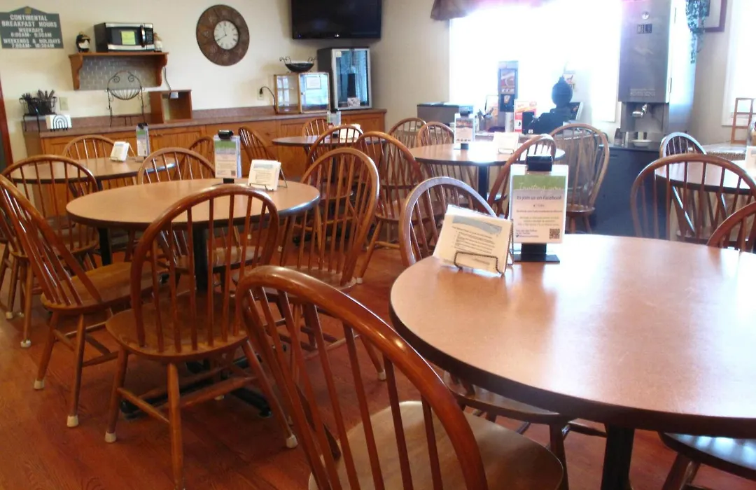 Coastal Inn Halifax - Bayers Lake-1