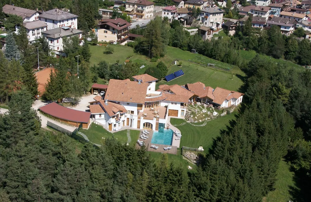 Castelir Suite Hotel-1