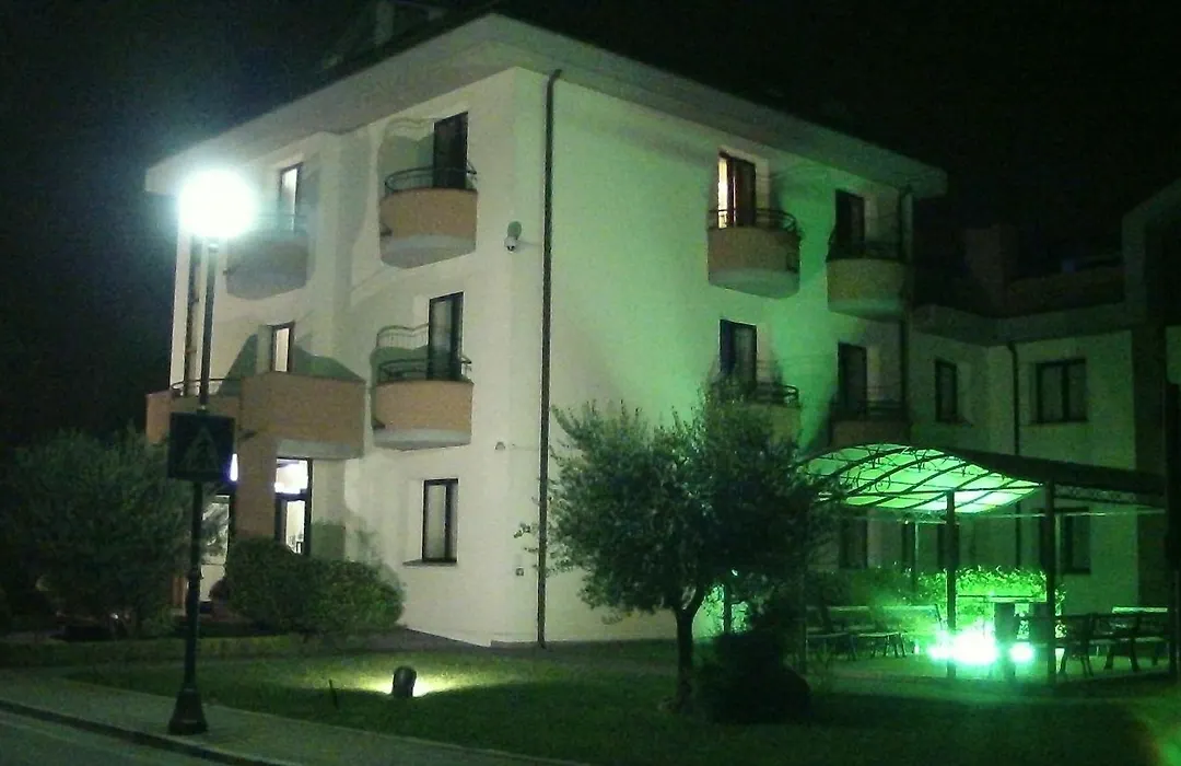 Hotel Da Vito-1