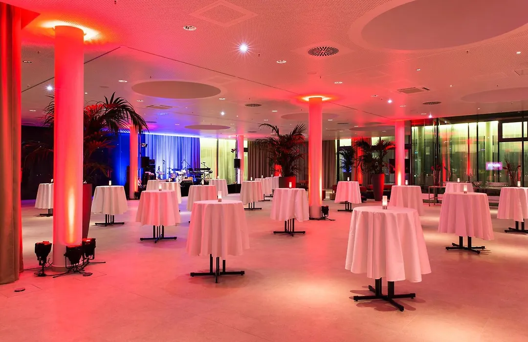 H4 Hotel München Messe-1