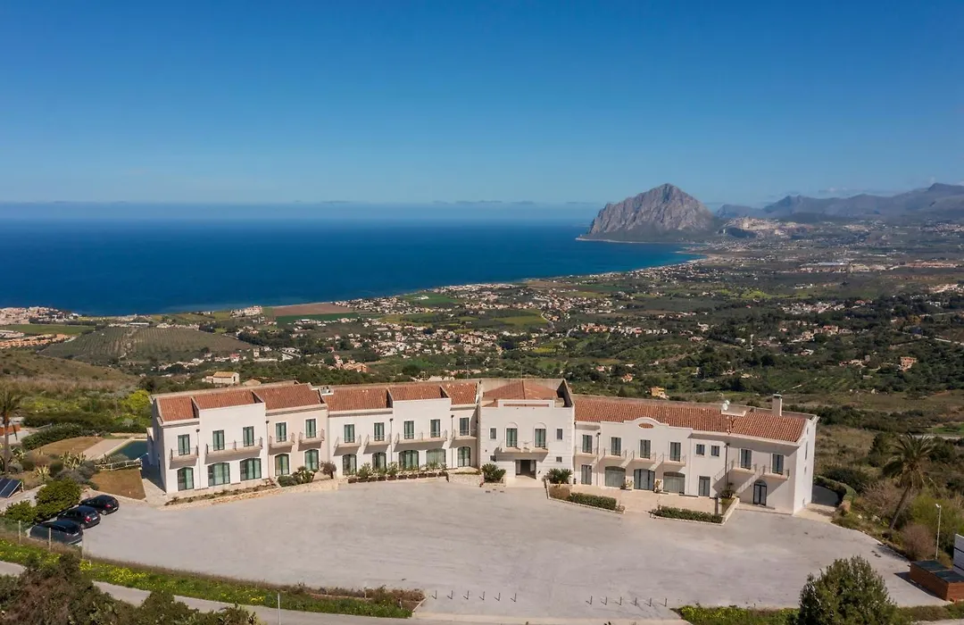 Resort Venere di Erice Hotel&Spa-1