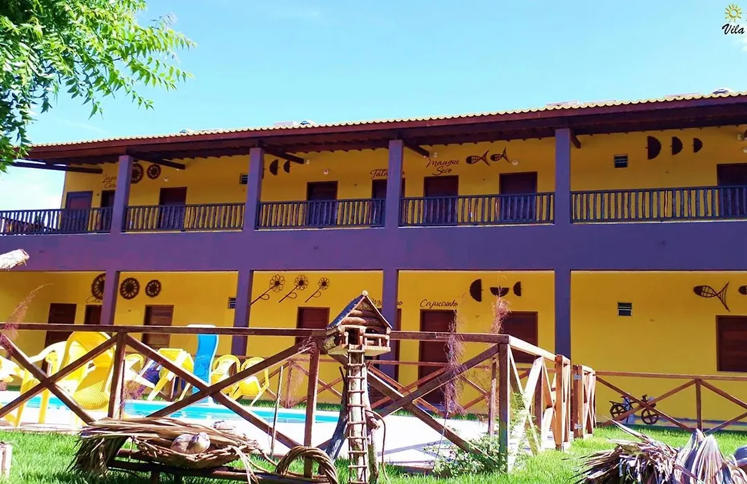 Pousada Vila Mariana-1