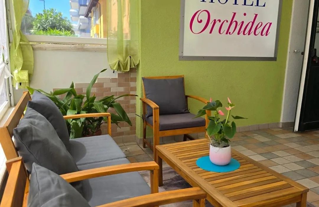 Hotel Orchidea-1