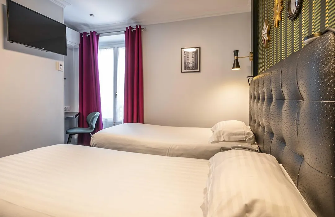 Hotel Marena-1