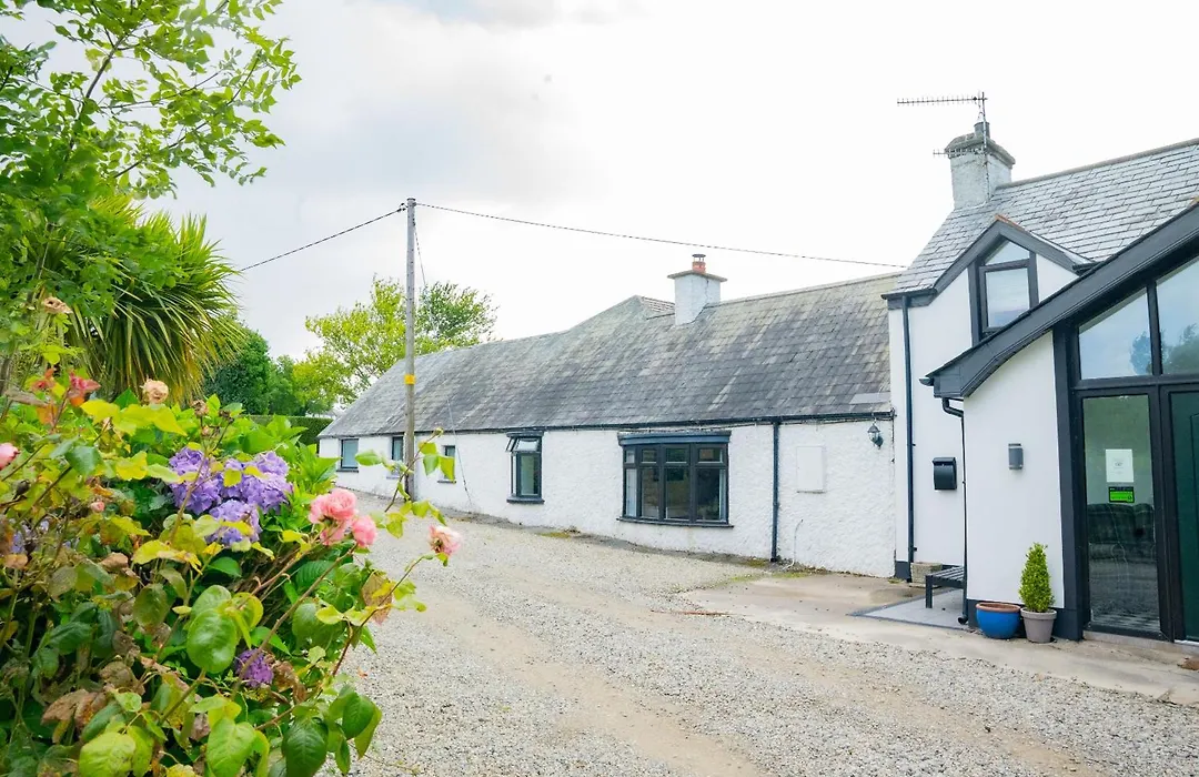 The Briers Country House-1