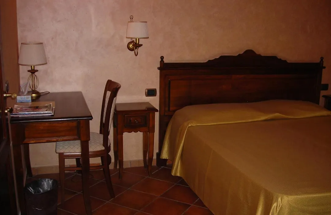Hotel Il Podere-1
