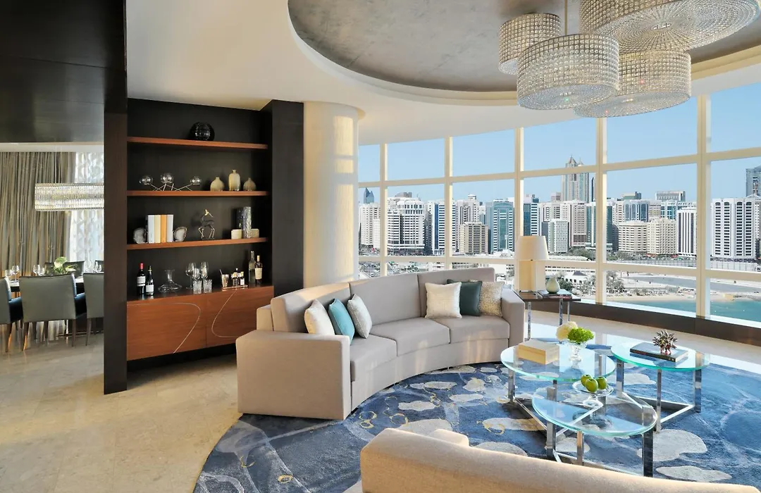 Rosewood Abu Dhabi-1