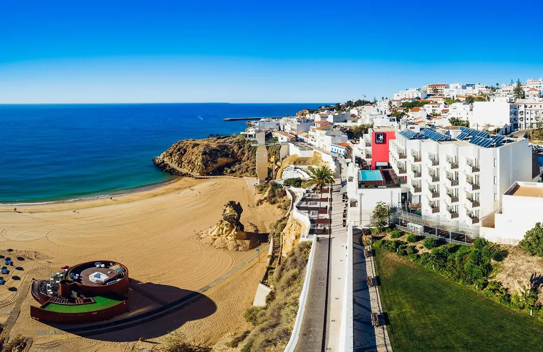 Rocamar Exclusive Hotel & Spa - Adults Only-1