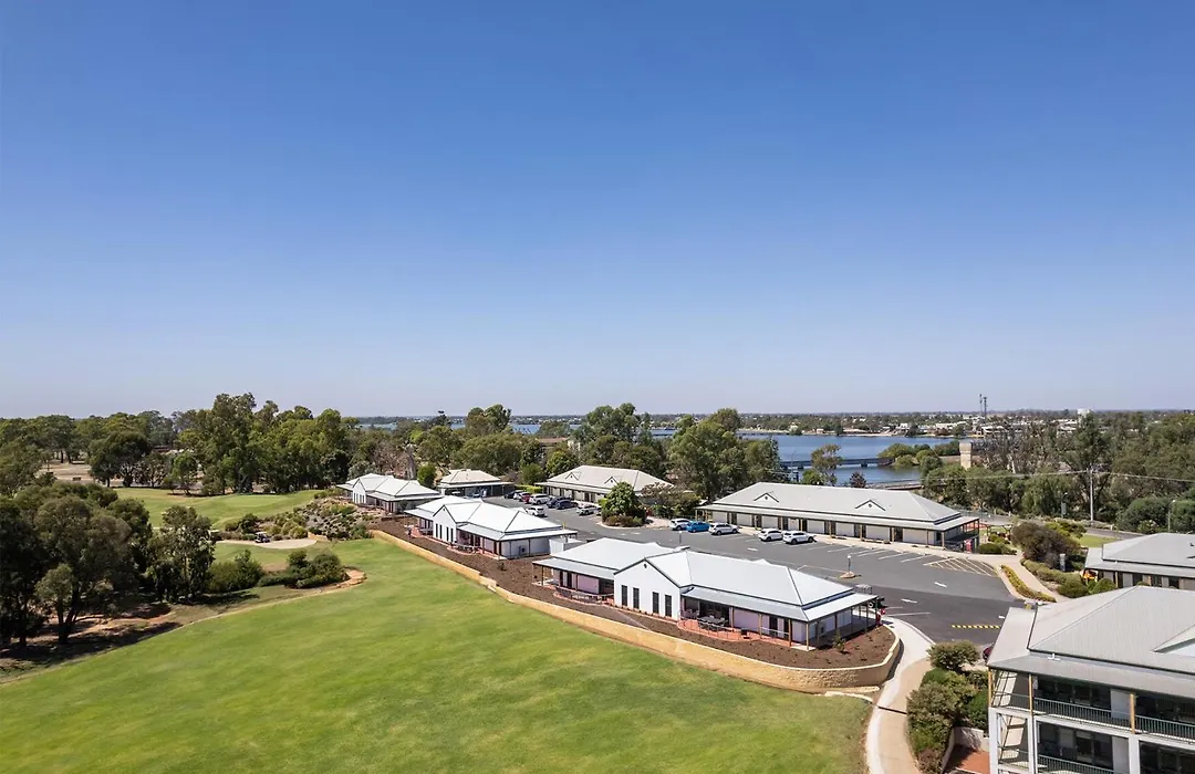 Yarrawonga Mulwala Golf Club-1