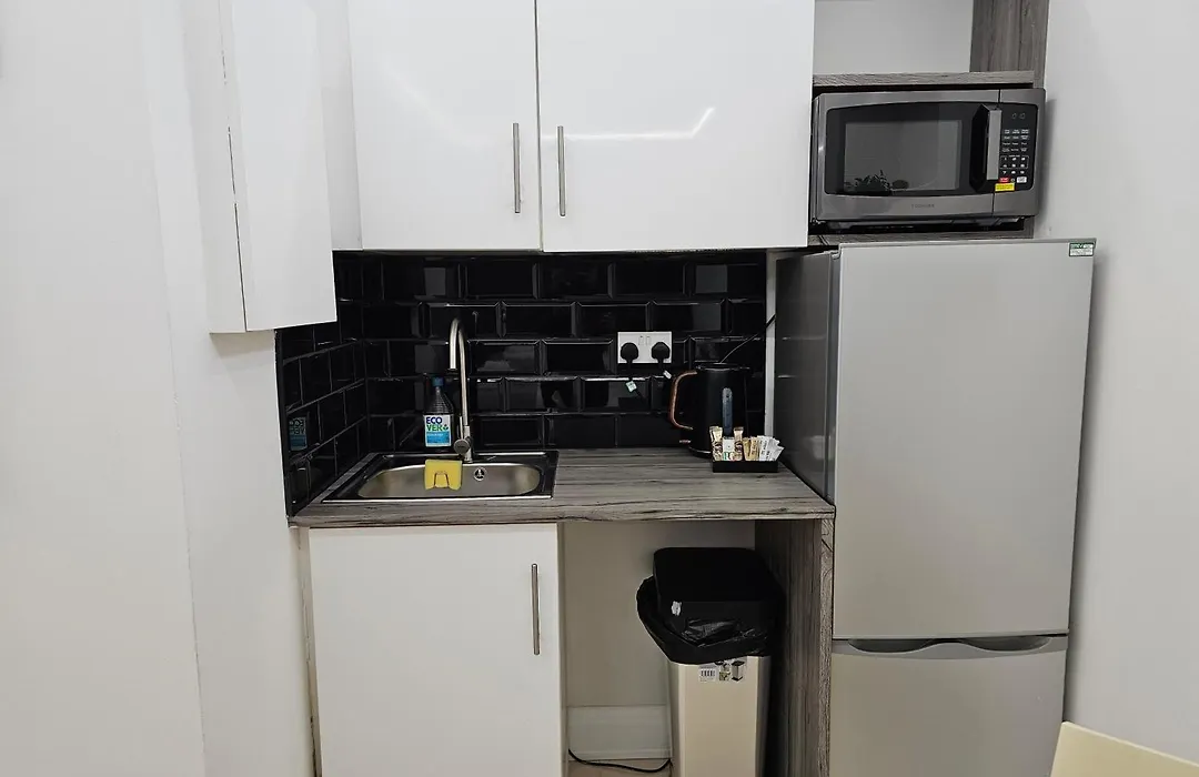 London Stay Apartments-1