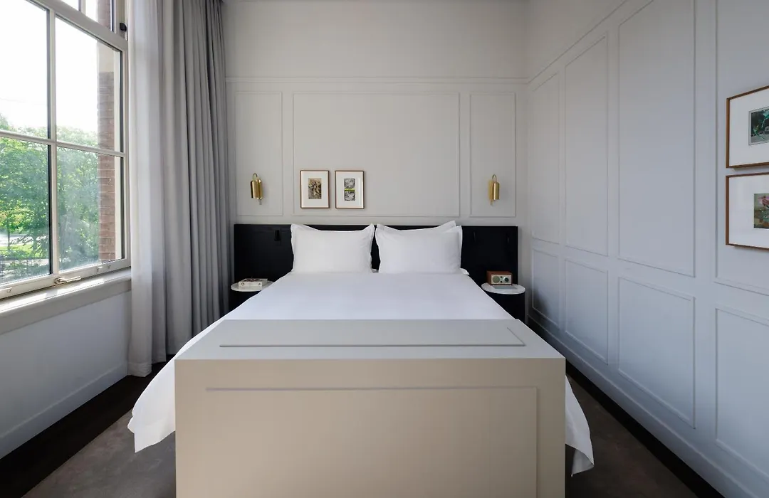 Pillows Grand Boutique Hotel Maurits At The Park - Small Luxury Hotels-1
