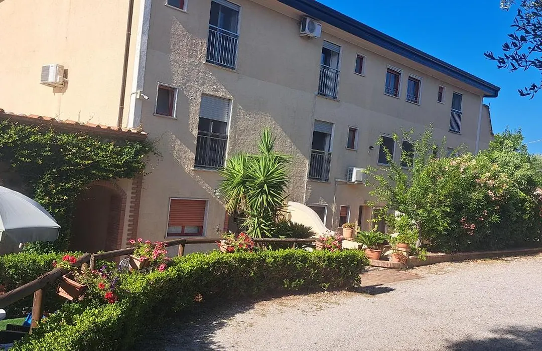 Residence San Antonio-1