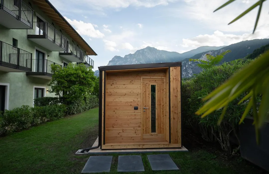 Residence Al Frantoio-1