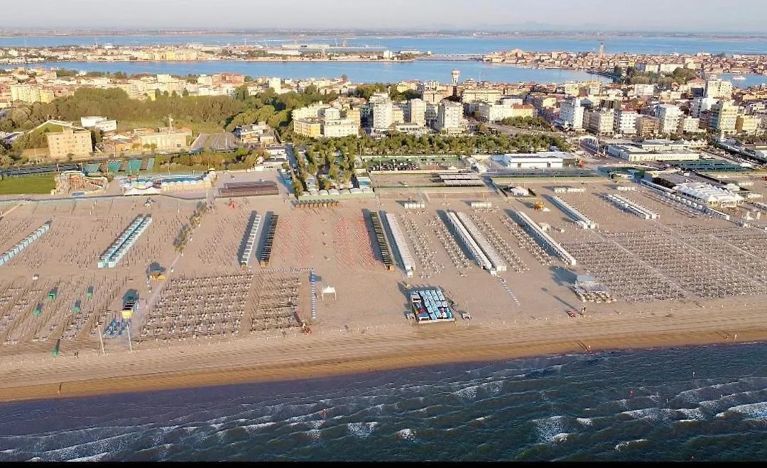 Villaggio Camping Europa-1