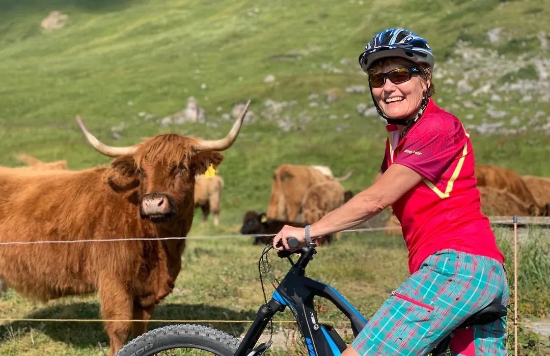 Chalet Montriond - Bike & Ski-1