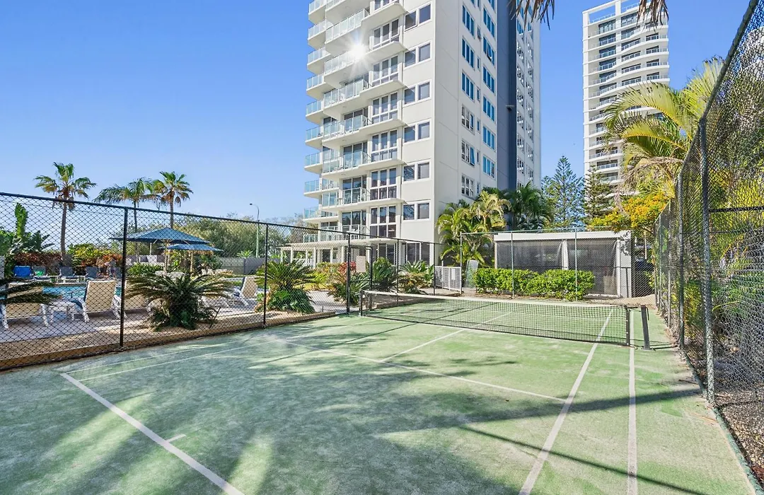 Boulevard Towers On Broadbeach-1