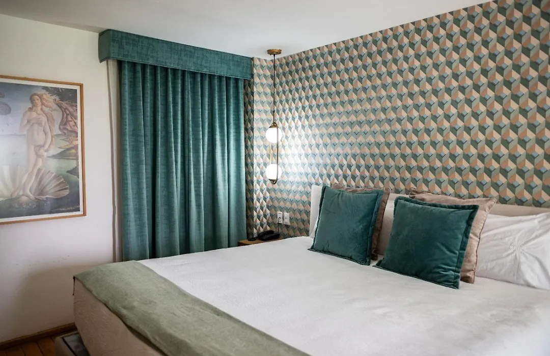 Hotel Roma 191-1