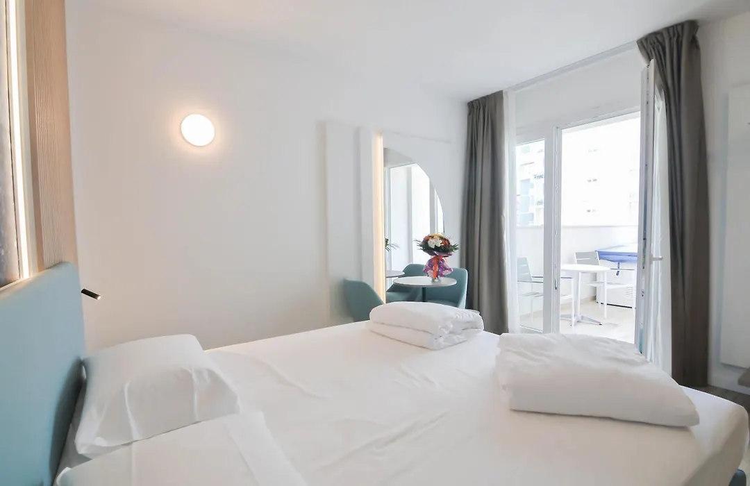 Marina Junior Suite 4 Stelle S-1