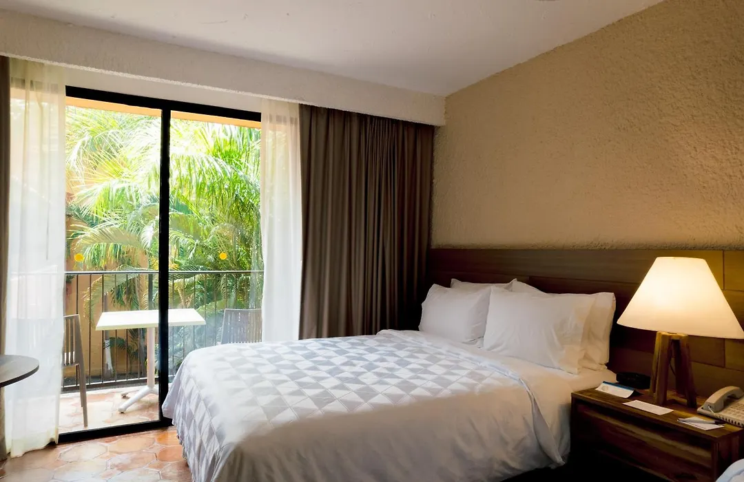 Holiday Inn Resort Ixtapa All-Inclusive By Ihg-1