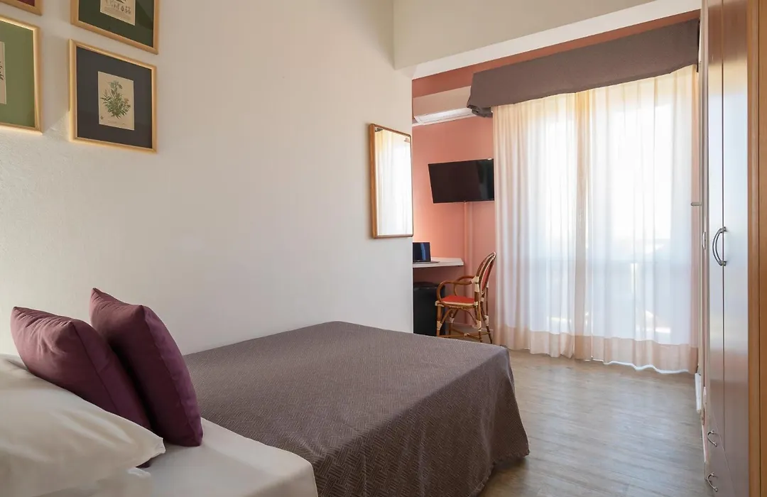 Hotel Azzurra-1