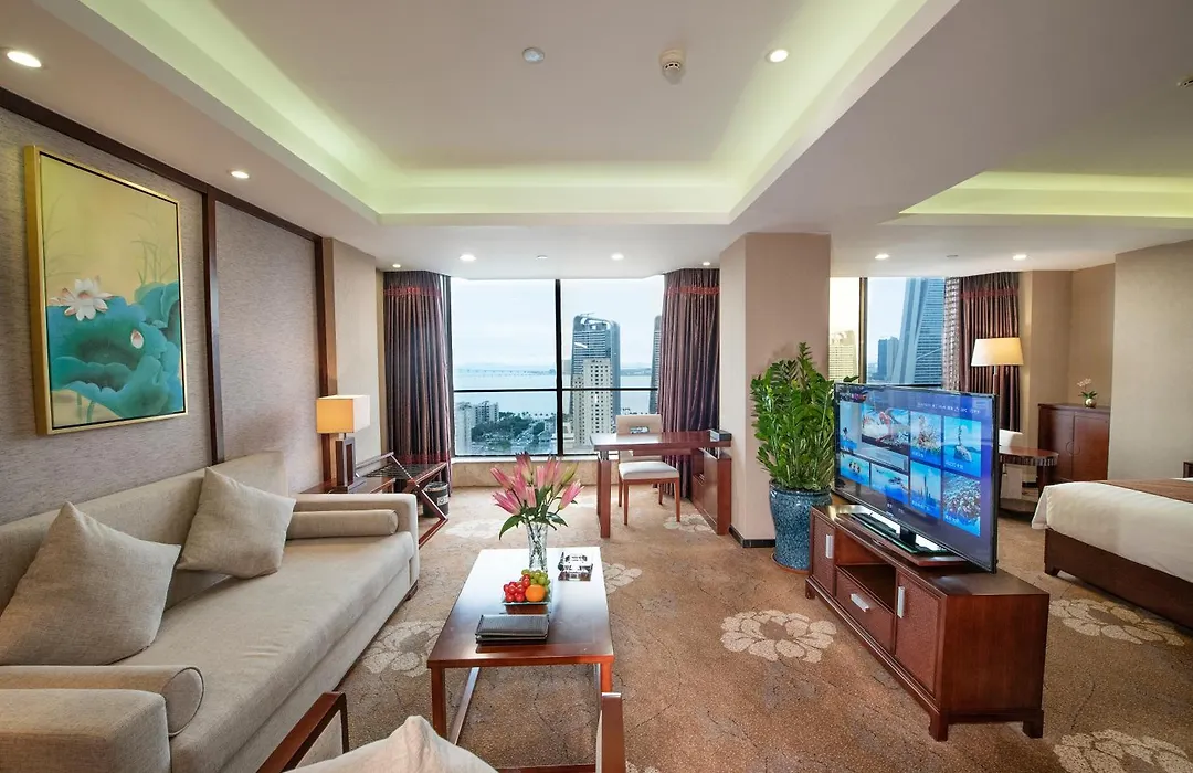 Guangdong Hotel-1