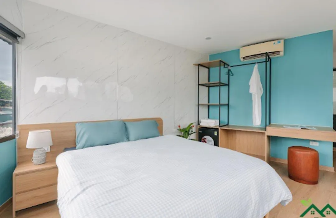 E Village Hotel Hanoi-1