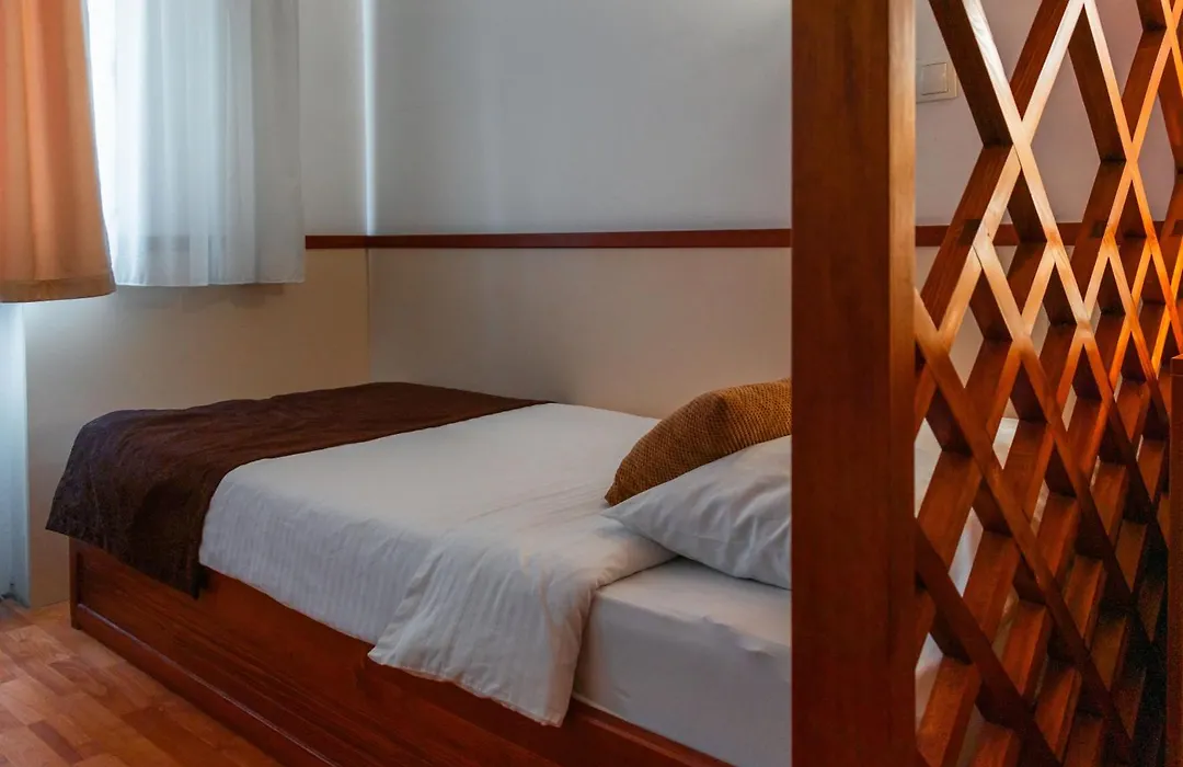 Hotel Saraj-1